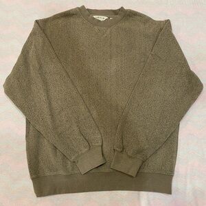 Orvis Crewneck Sweatshirt